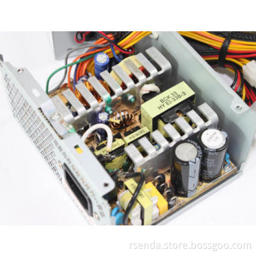 400W 12V Multiple Camping Output SFX Power supply